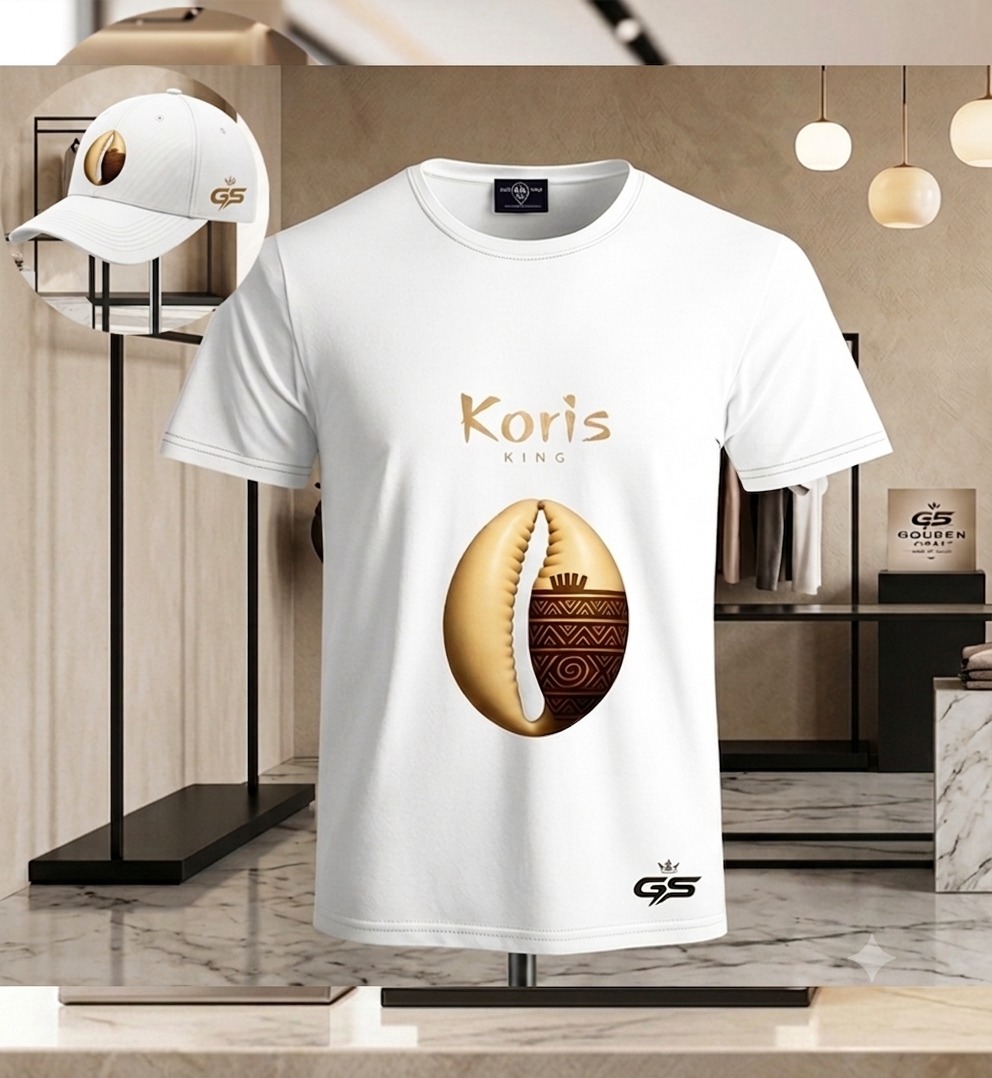 tshit-goldenstreer-koris-king